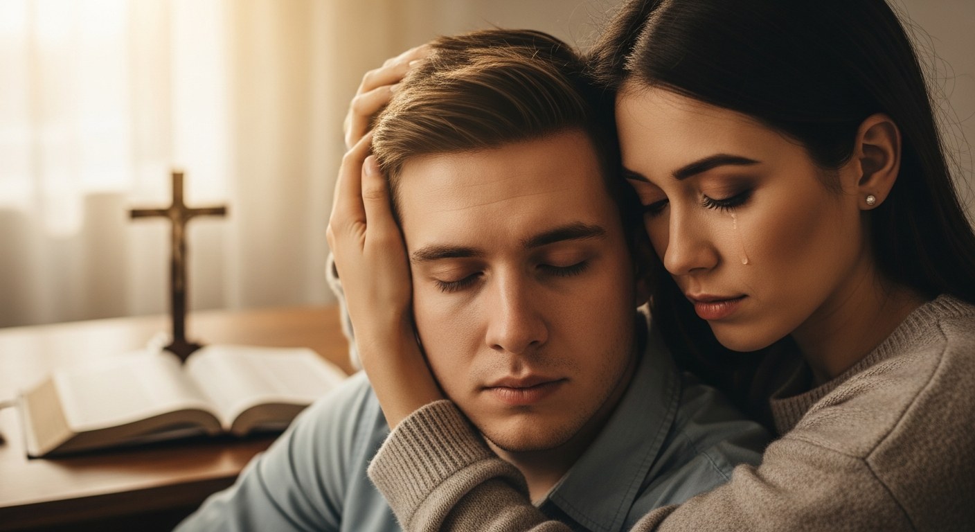 How to Forgive Lying in a Relationship