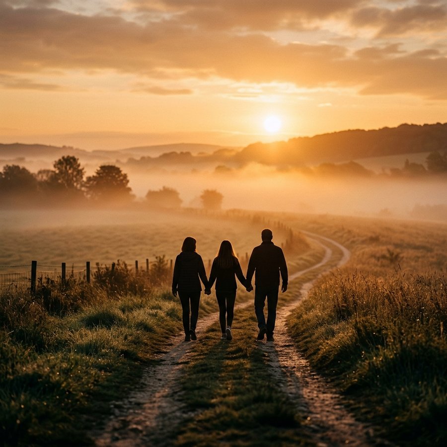 How to Forgive Your Parents: Biblical Healing & Grace