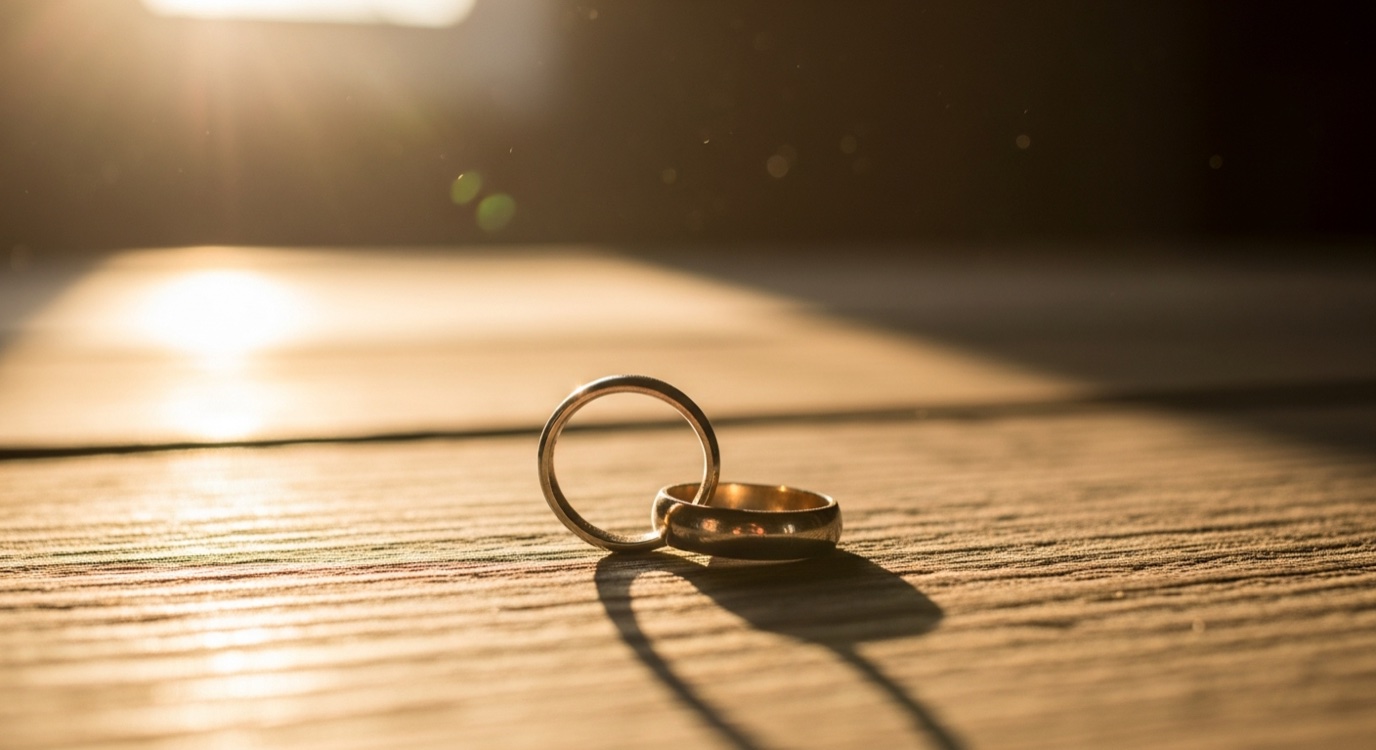 Grace That Turns Cheating into Mercy