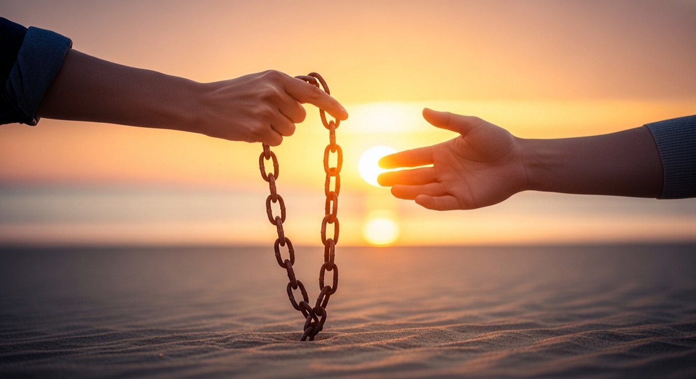 Releasing Bitterness: How to Forgive Those Who Hurt You