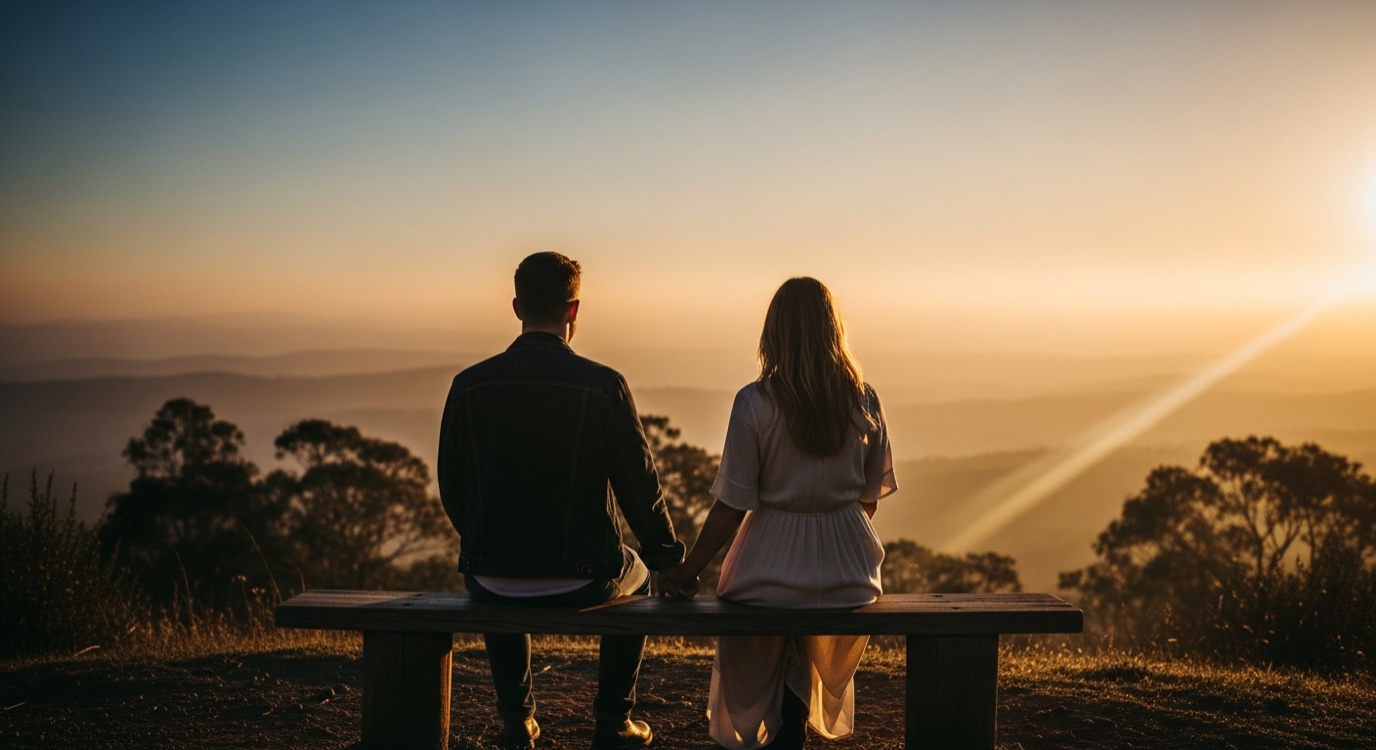How to Forgive Someone Who Hurt You in a Relationship