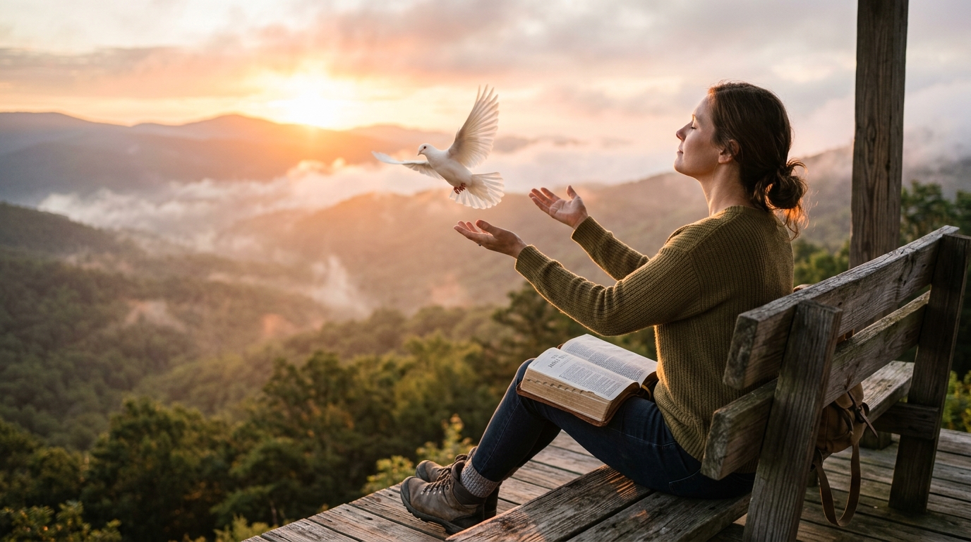 How to forgive someone who isn't sorry