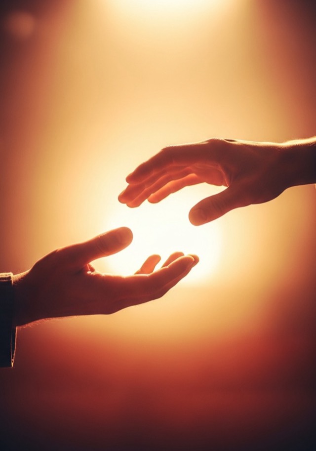 How to Forgive Someone Who Never Apologized to You