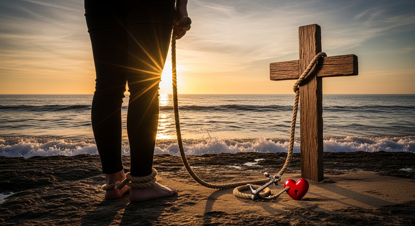 Financial Debt and Spiritual Freedom: How to Forgive Student Loans