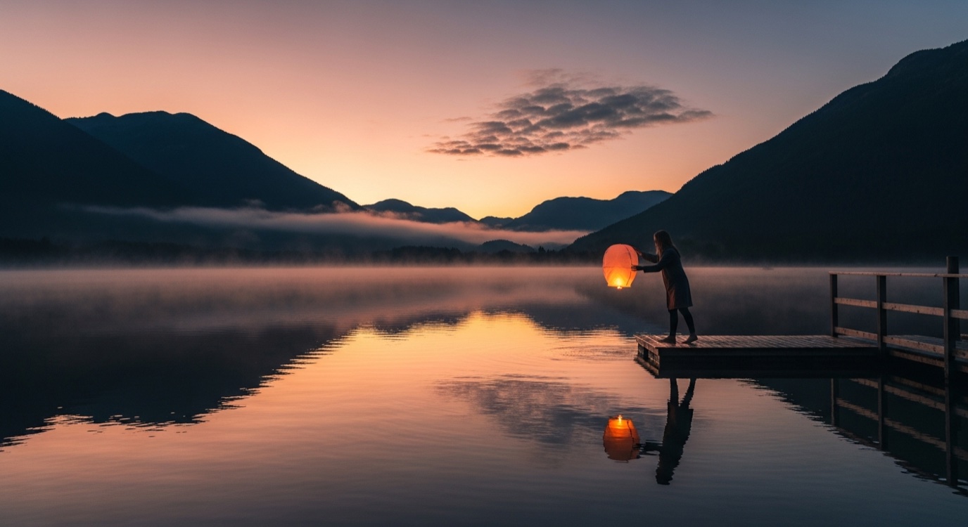 Healing Lingering Memories: How to Forgive What You Cannot Forget