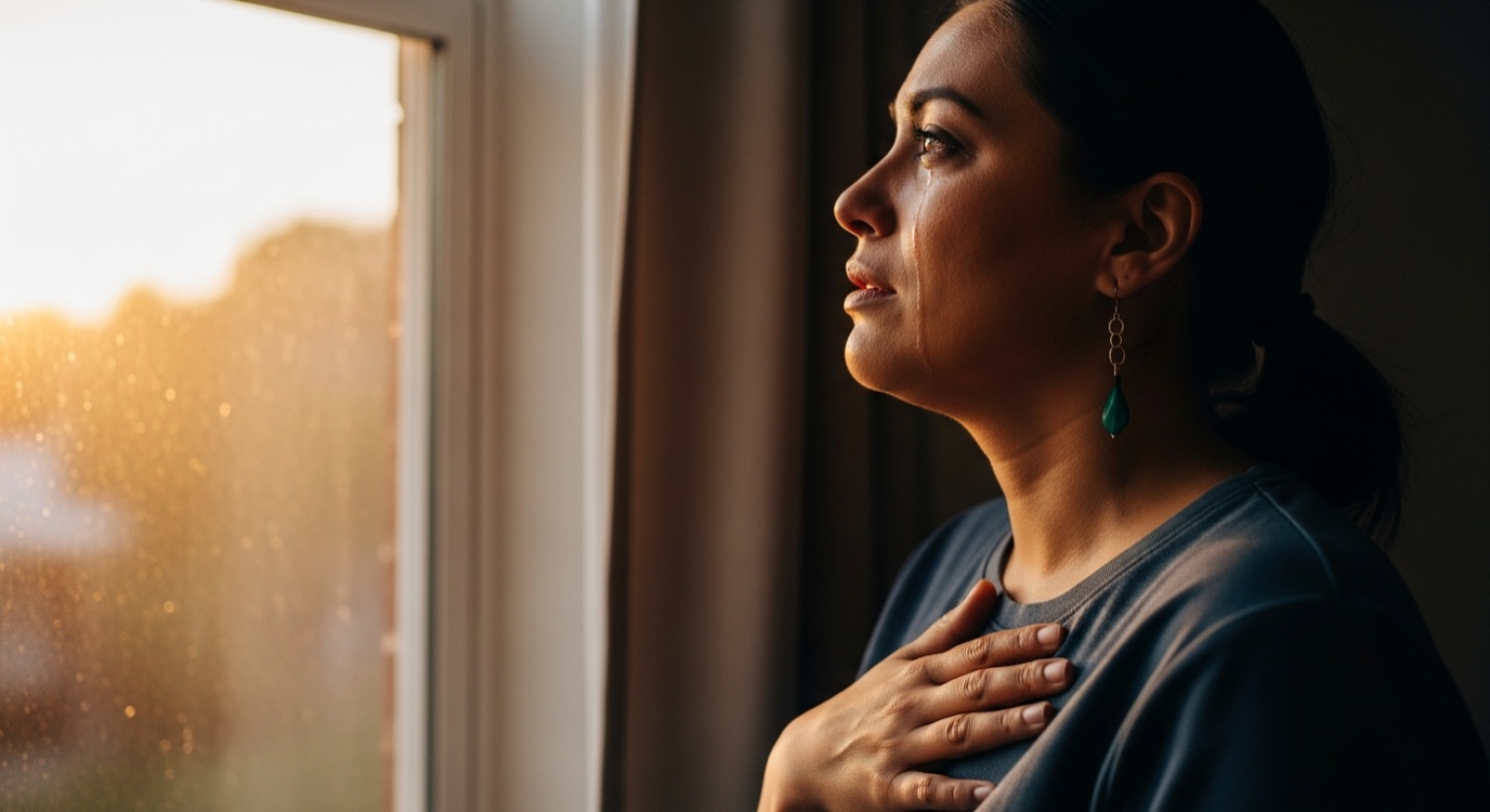 How to Forgive Yourself: Powerful Quotes & Biblical Truth