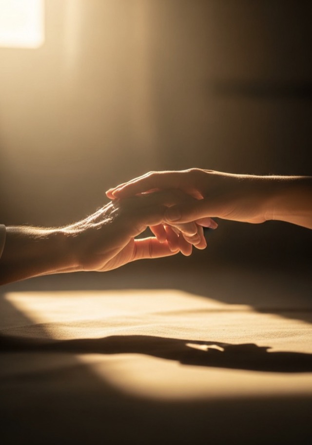 How to Forgive Yourself When You Feel Like You Ruined Everything