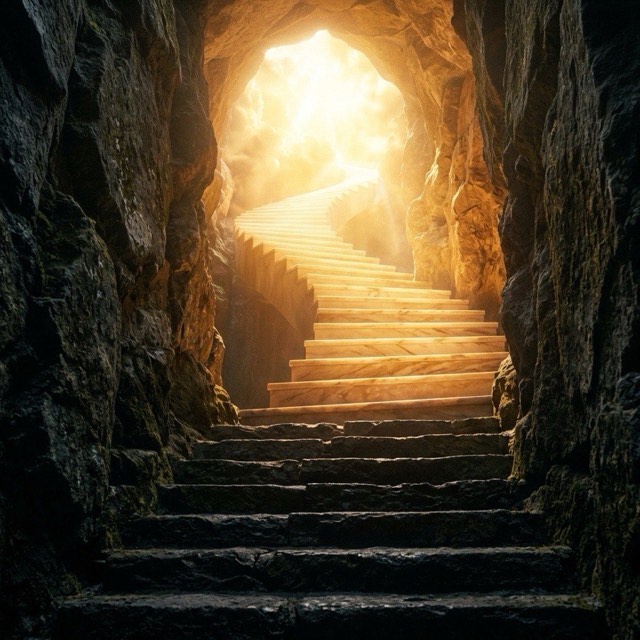 What Does It Mean to Be Born Again