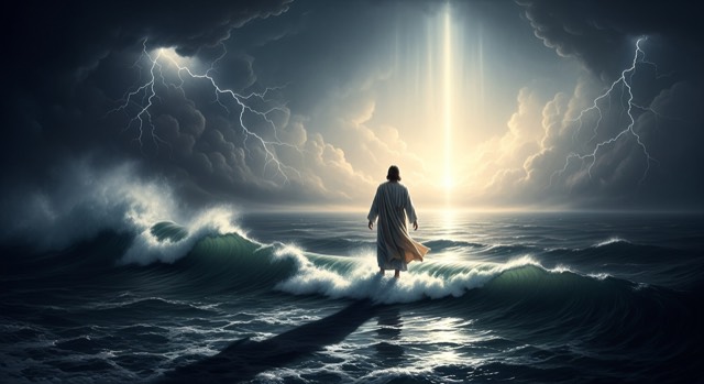 How to Have Faith in God More