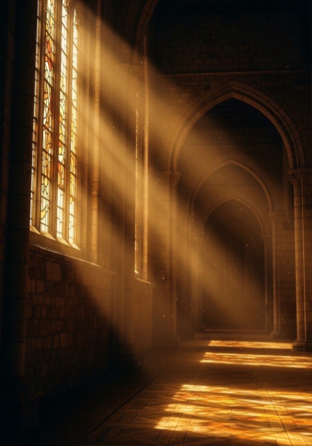 How to Heal From Church Hurt Without Losing Your Faith