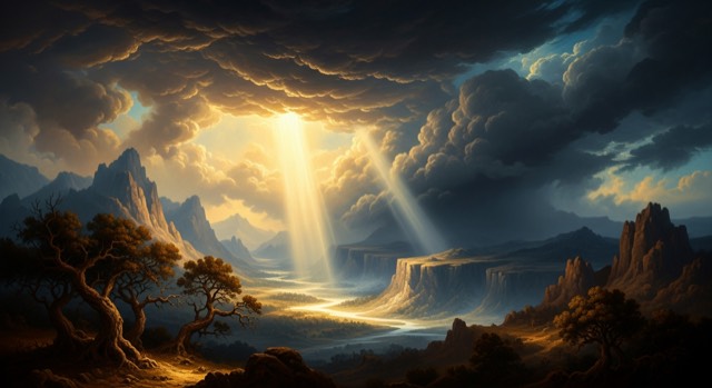 How to Hear God's Voice Clearly: a John 10:27 Study