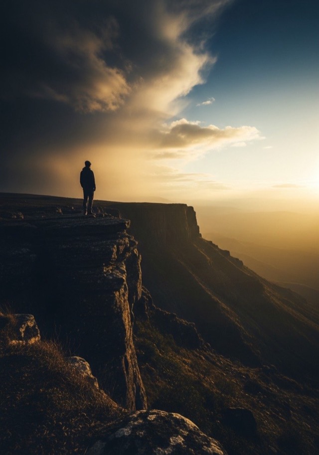 How to Hold on When You Feel Like God Has Abandoned You