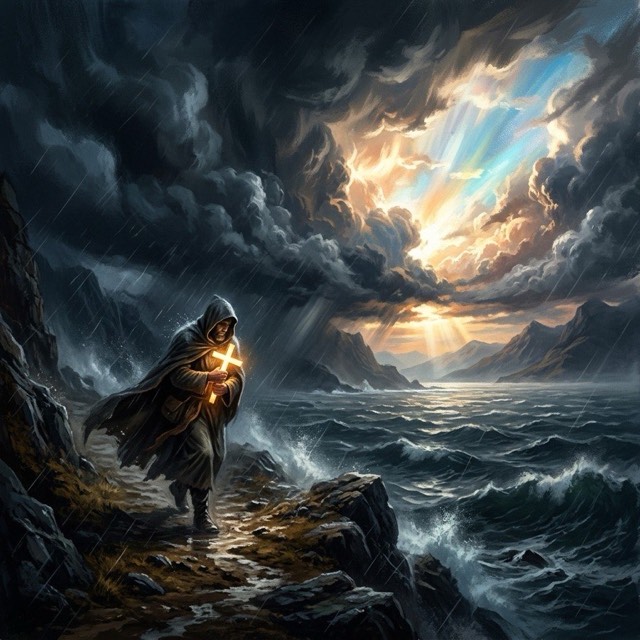 How to Keep Faith in God During Hard Times