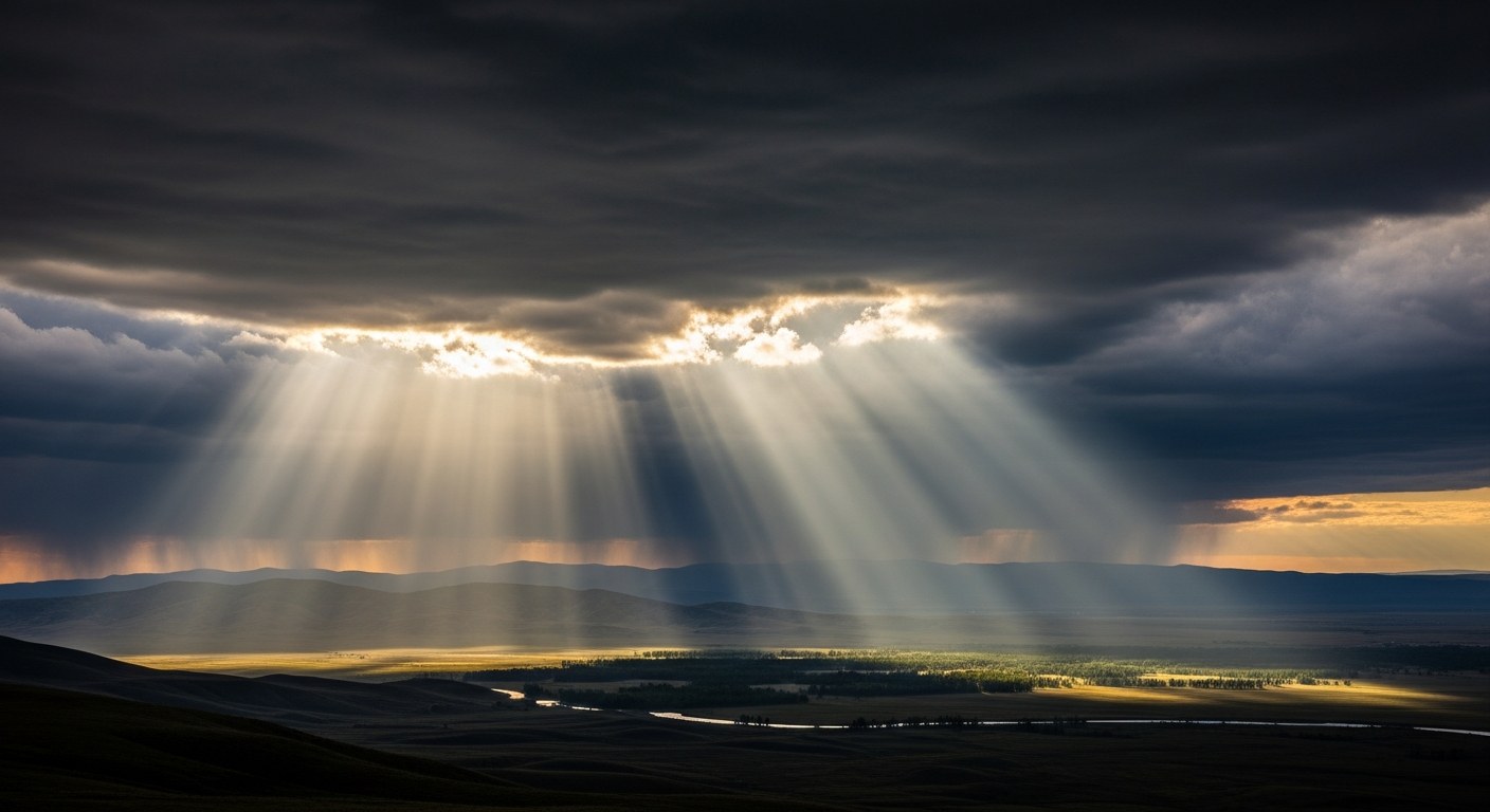 How to Repent and Turn Back to God: a Guide of Grace