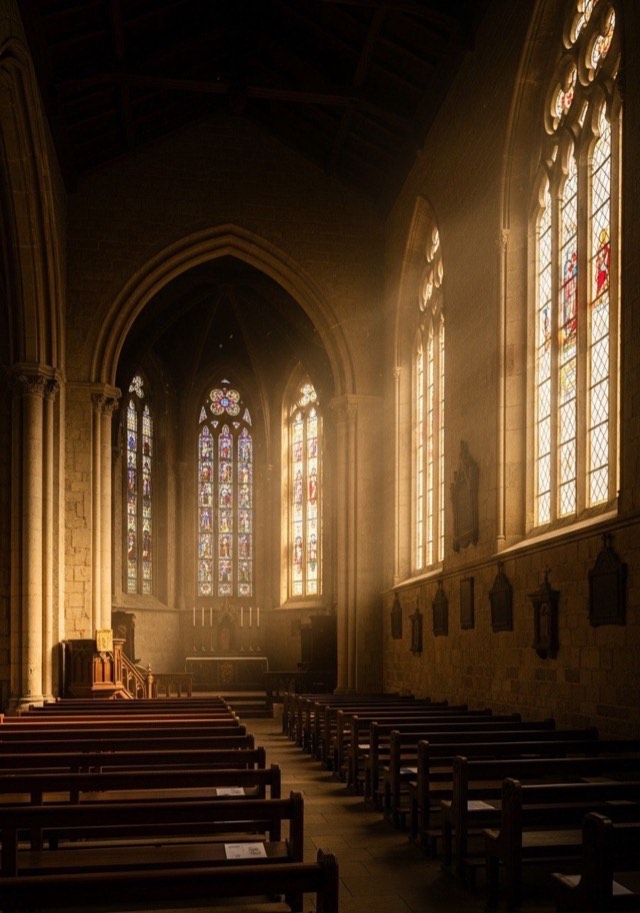 How to Set Boundaries Without Feeling Like a Bad Christian