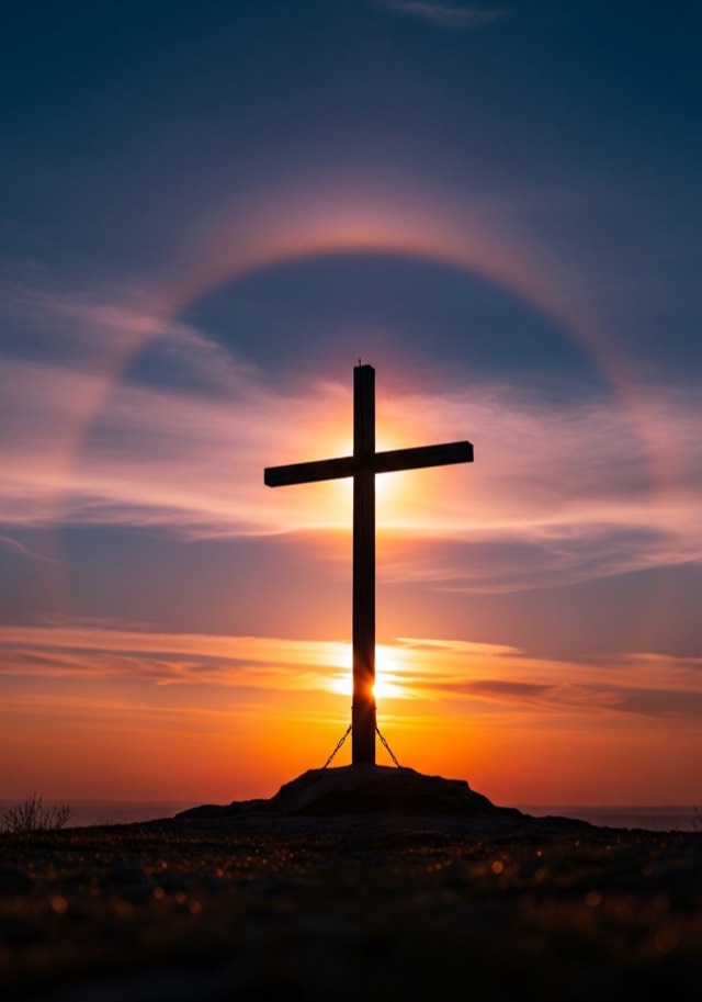 How to Stop Believing the Lie That You Are Too Broken for Grace