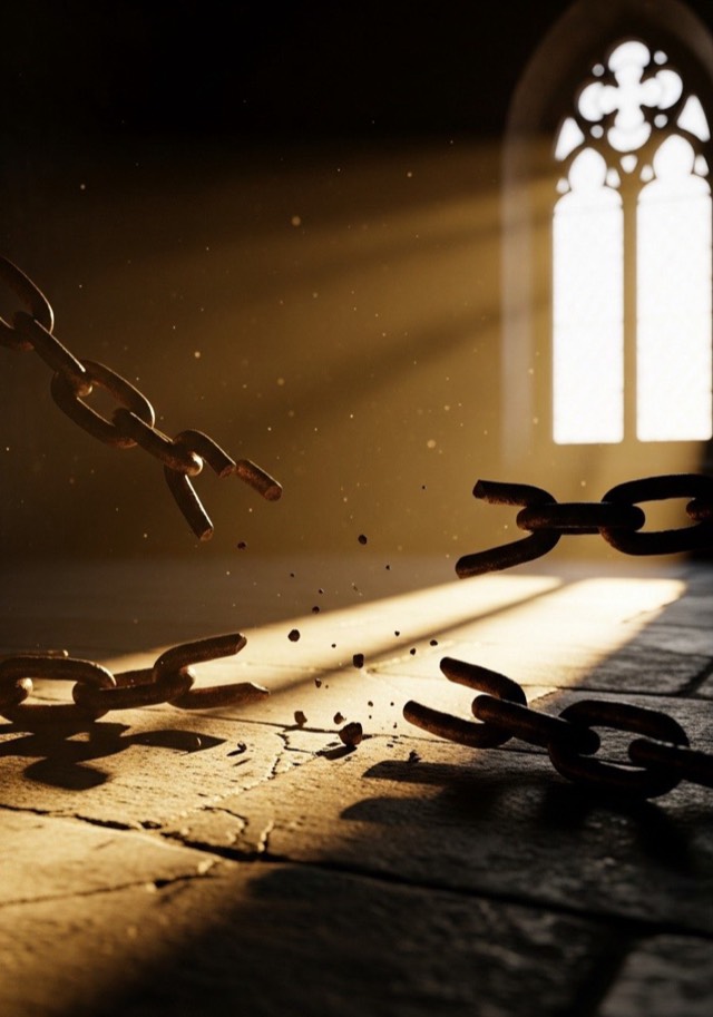 How to Stop Feeling Guilty for Sins You Already Confessed