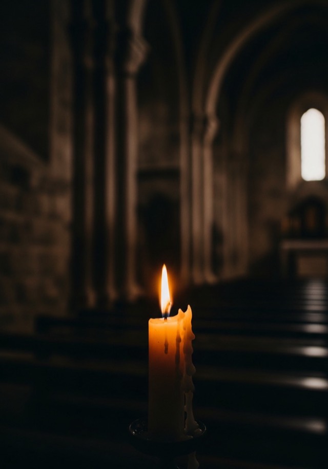 How to Stop Feeling Like You Are Not a Good Enough Christian