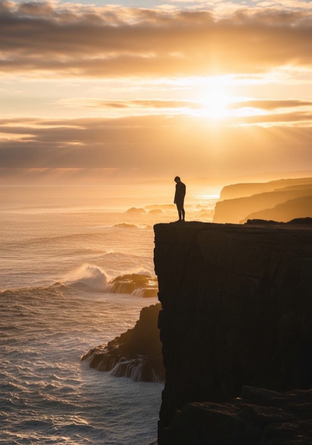 How to Surrender Control to God When You Are Completely Exhausted