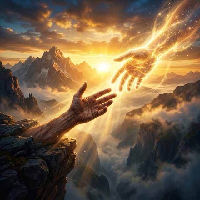 How to Trust God and Have Faith