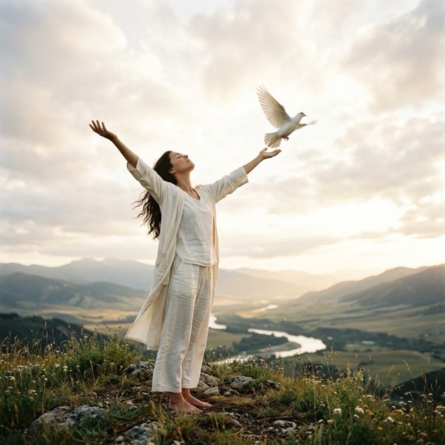 How to trust God's promises