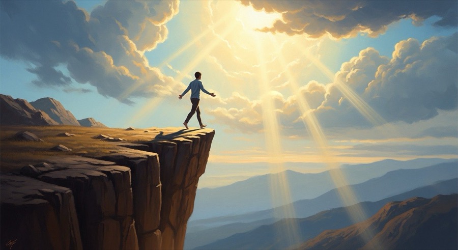 How to Trust God in All Things