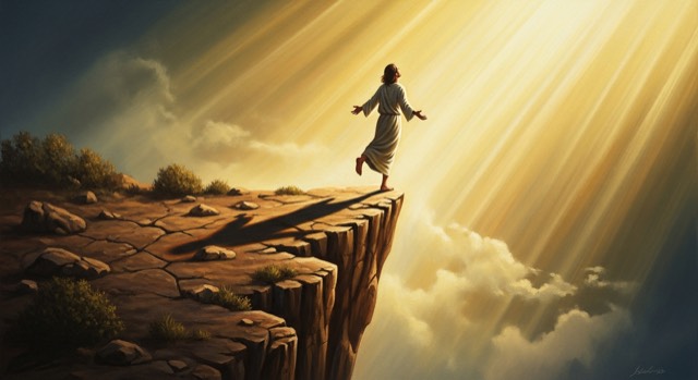 How to Trust God More: Finding Peace in Hard Times