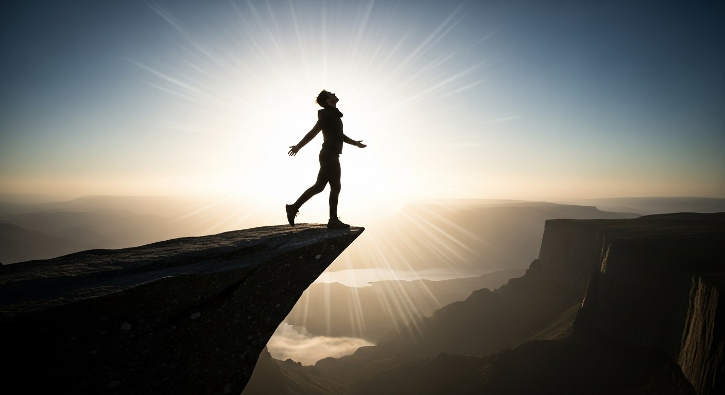 How to Trust God Scripture