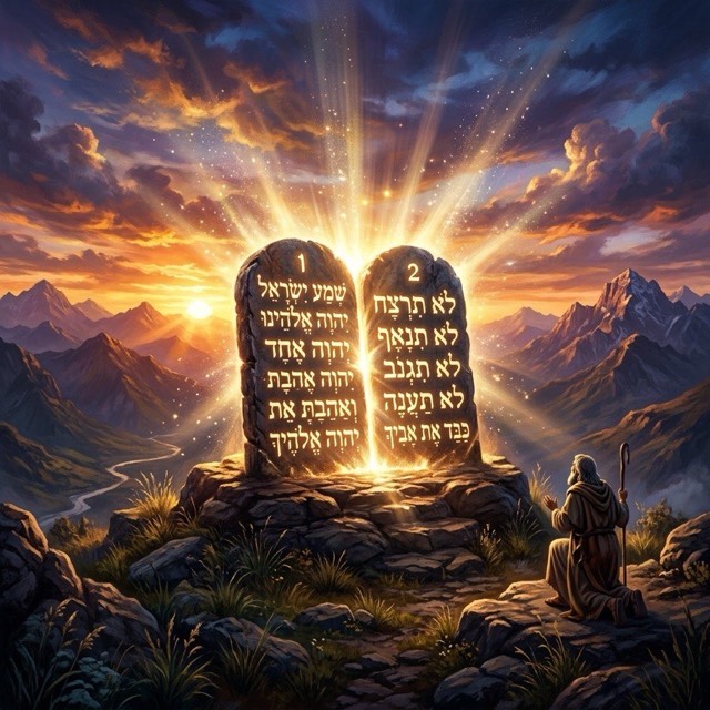 How to Trust God Verses