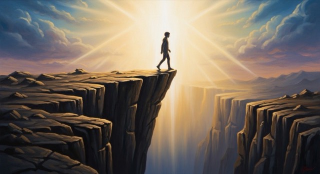 How to Trust God When Everything Is Going Wrong