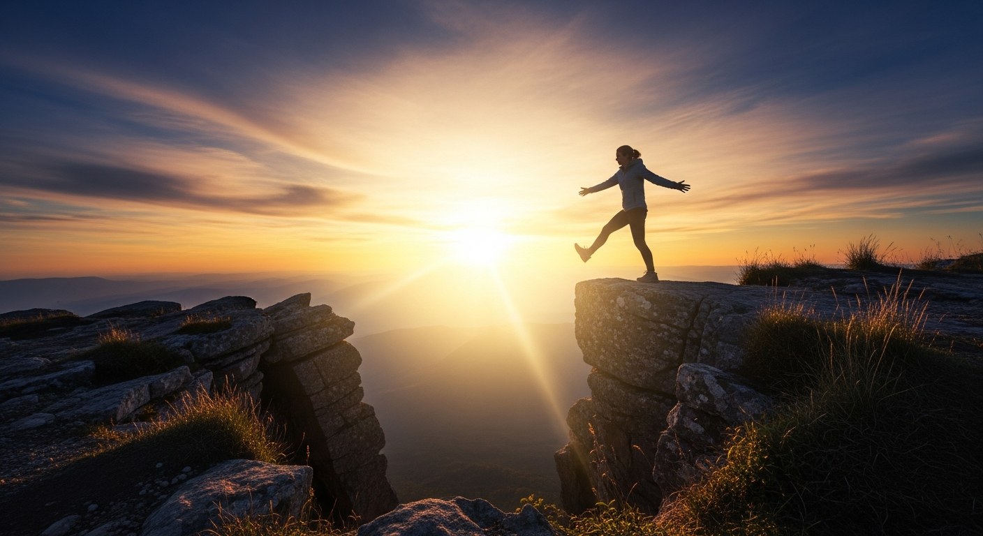 How to Trust God When It Is Hard