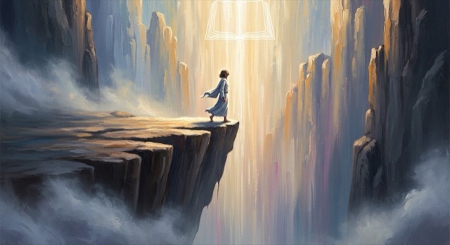 How to Trust God When It's Hard