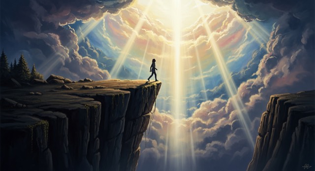 Trusting God When Life Falls Apart: Matthew 27 Study