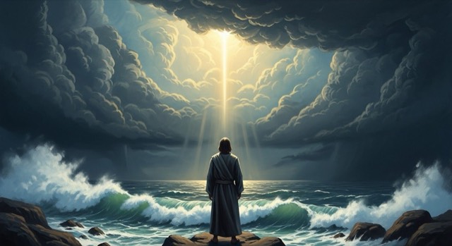 How to Trust God When You Have Anxiety