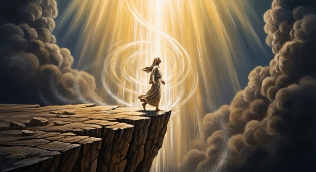 How to Trust God When You Have Trust Issues