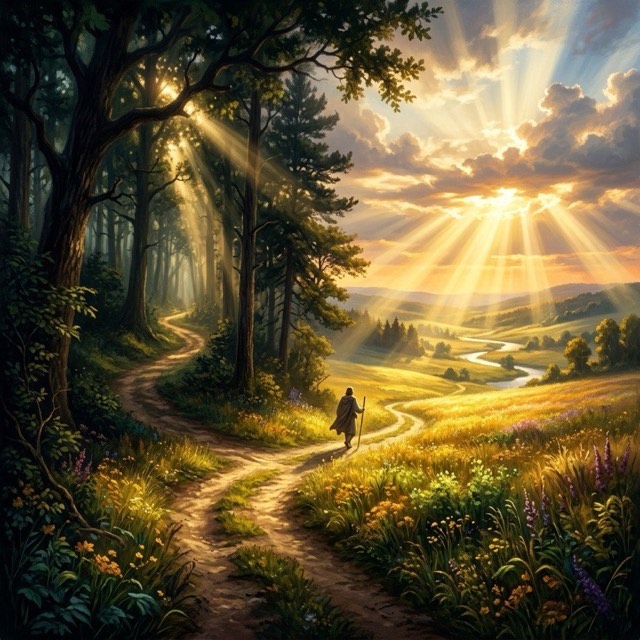 How to Trust God's Plan for You