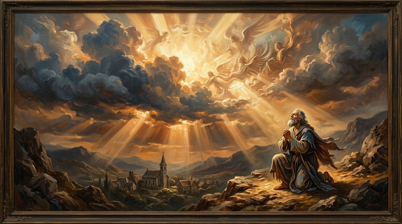 How to trust in God's timing