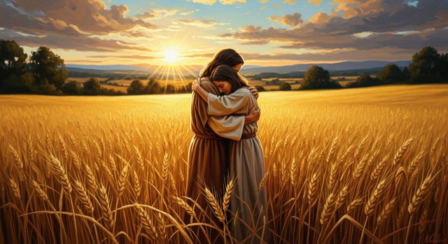 How to Walk in Forgiveness Every Day