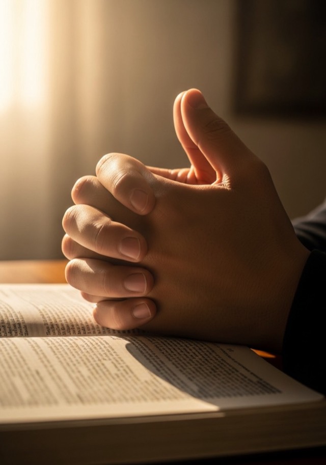 Is It a Sin to Be Angry with God? How to Process Your Frustration