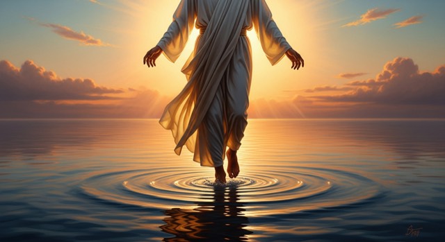 Why Jesus Was Rejected: Your Eternal Acceptance Secured