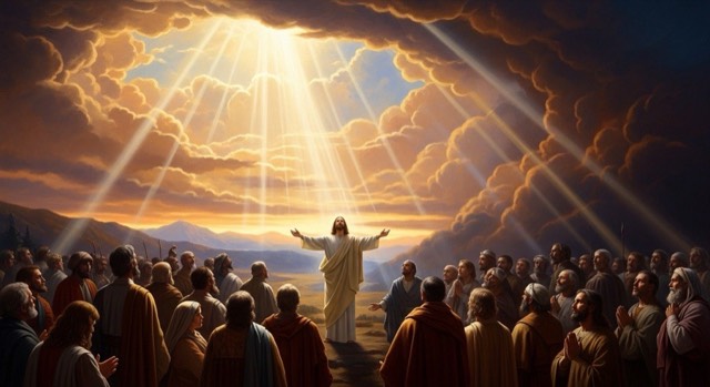 John 3:16 — the Full Meaning of the Most Famous Verse in History