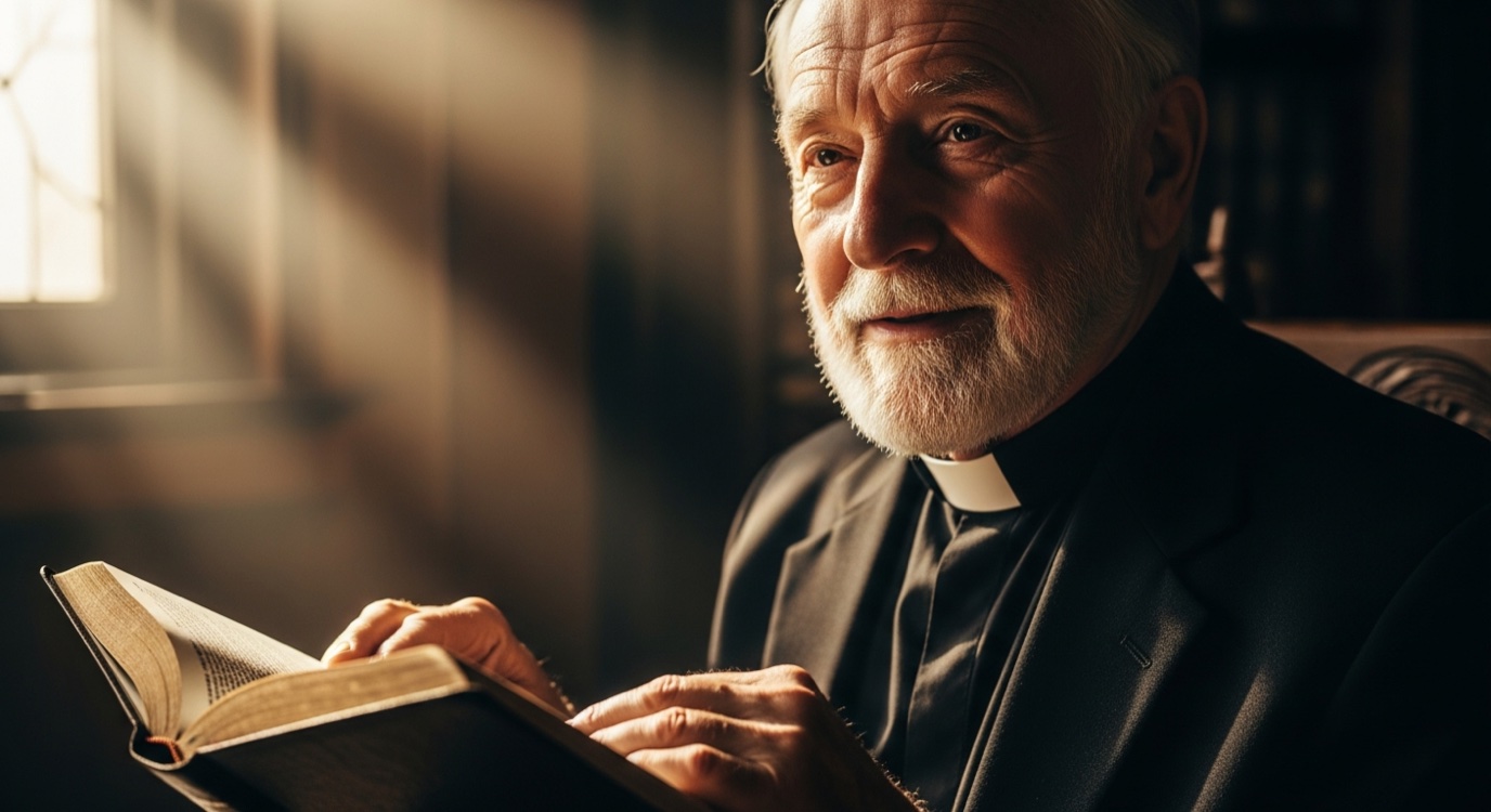 The School of Grace: Learning to Forgive When It Hurts