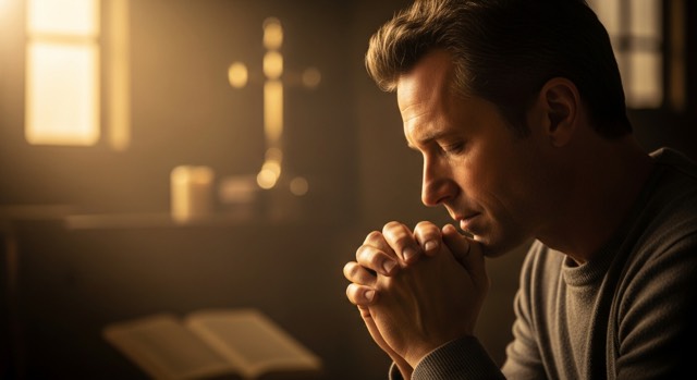Luke 7 (KJV): Great Faith, Compassion, and Forgiveness
