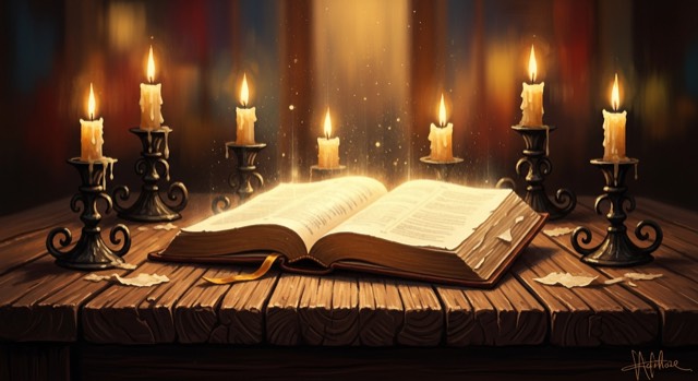 Praying Scripture Back to God: Why Biblical Prayer Works