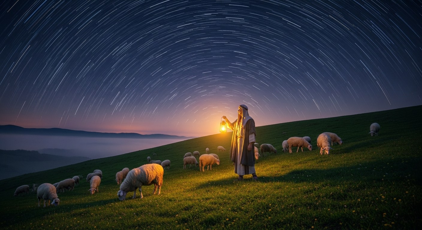 The Psalms Were Written for People Like You