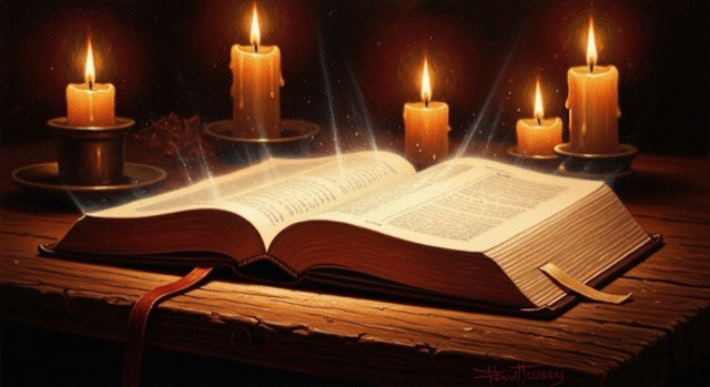 Spiritual Warfare & Victory