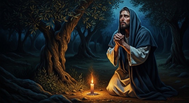 Suffering and the Sovereignty of God