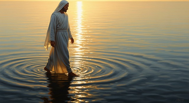 The Blood of Jesus Speaks Better Things: Hebrews 12:24
