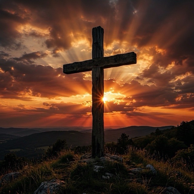 Why the Cross Still Changes Everything
