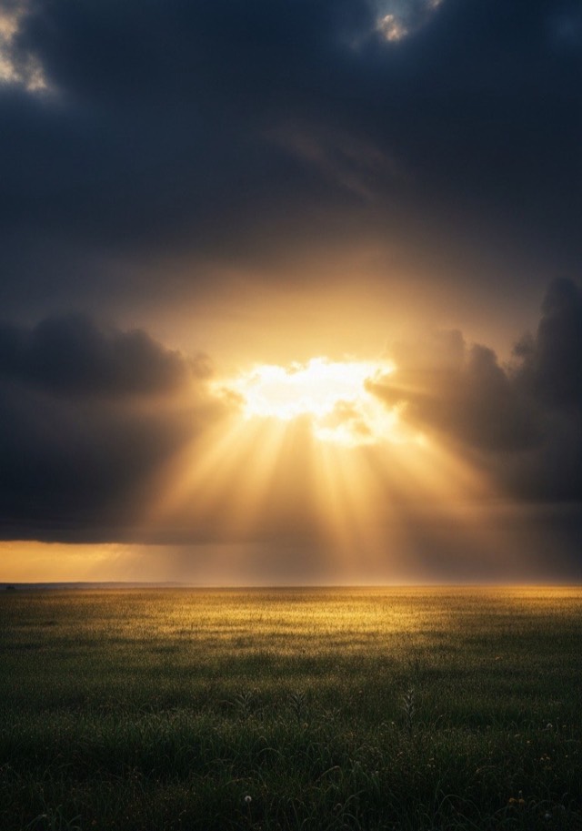 The God Who Sees You When You Feel Completely Invisible